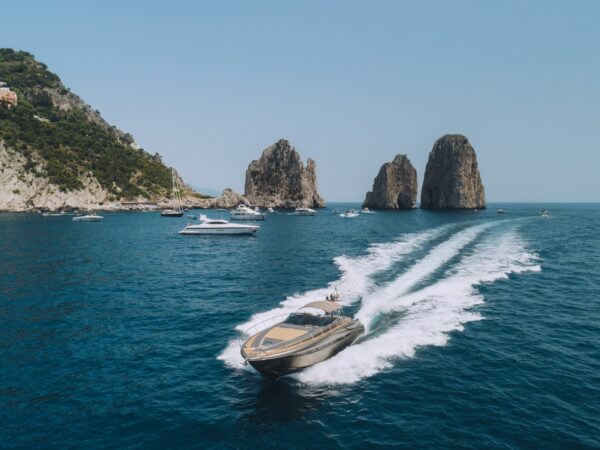 Explore the Amalfi Coast in Unmatched Luxury